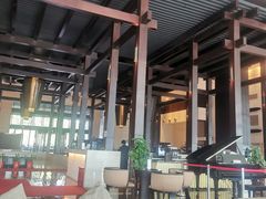 -河源万绿湖美思威尔顿酒店