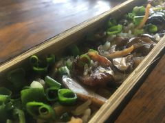 -丰依竹食·老牌竹筒饭