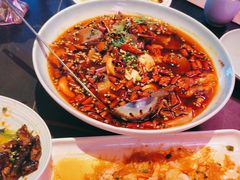-粉墨特色菜·烧烤音乐酒馆