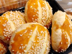-泸溪河桃酥(秦淮夫子庙一店)