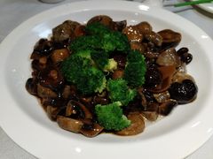 -峨嵋酒家总店(车公庄店)