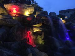 -溧阳天目湖天沐温泉