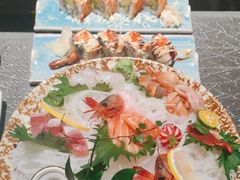 -昱匠·日本料理(金融街店)