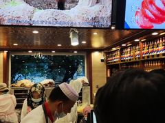 -清真·益鑫羊肉手抓馆(花园北街店)