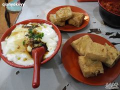 -老街西施豆腐坊(方浜中路店)