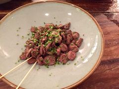 炒鸡心-RAC BAR(安福路店)