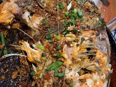 -西部一串烧烤·地道湘西小串