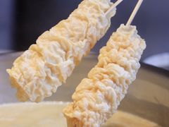 -鲜入唯煮·港式海鲜牛肉火锅(金宝街店)