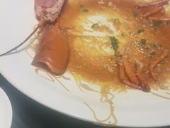 -鸽子侯·家宴·平价海鲜(绿地店)