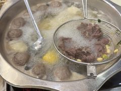 -潮悦牛肉火锅城(水贝店)