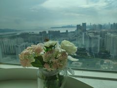 -浮梦·高空下午茶&水晶DIY