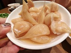 -北京老门框爆肚涮肉馆(凤城六路店)