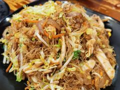 -台州老六海鲜面馆(上南总店)