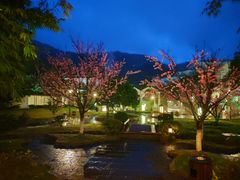 -庐山西海国际温泉度假村