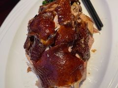 东北熏鸡-小南洋海景餐厅(深圳湾店)