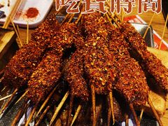 香辣烤翅-管氏翅吧(中关村店)
