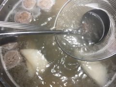 -幸运牛汕头小黄牛牛肉火锅(梅林店)