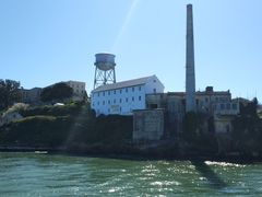 -阿尔卡特拉斯岛