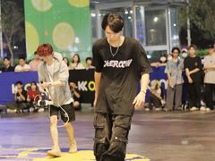 -KK ONE(京基滨河时代店)