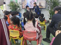 -厦门市少年儿童图书馆(中山公园馆)