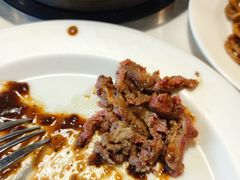 牛排-吉布鲁牛排海鲜自助(成都大悦城店)
