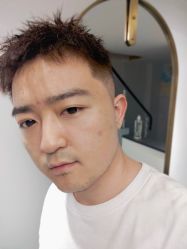 -川和潮人漂色·烫染·接发