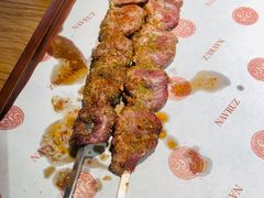 -纳鲁孜·新疆特色餐厅(上海悦荟广场店)