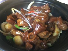 -渔娘渔家丹东海鲜(东直门店)