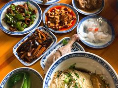 -同得兴 Since·1995 传统苏式面馆(十全街店)