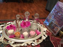 -莲泰式·中式·沐足·精油SPA采耳(天河店)