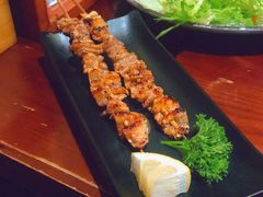 炸鸡皮-胜代日本料理(云程巷小区店)