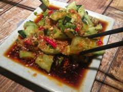 拍黄瓜-武松家(丰益桥店)