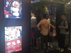 -小杨生煎(湟普汇店)