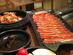 -金九姬黑牛烤肉料理(杨舍老街店)