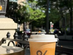 -% Arabica阿拉比卡咖啡(罗湖万象城店)