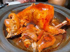 一鸣惊人·闻香状元鸡-小厨娘金榜题名(夫子庙贡院街店)