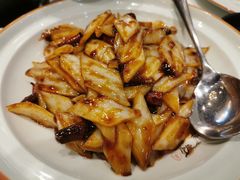醋溜白菜-到家尝北京菜(西坝河店)