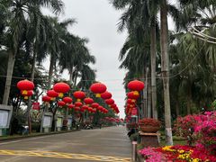 -万绿园