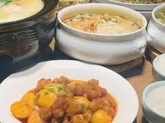 -四道菜·福建菜馆(万家广场店)