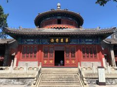 -大钟寺古钟博物馆