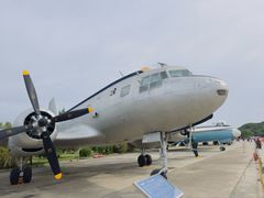 -中国航空博物馆
