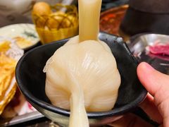 糖蒜-颐品居涮肉(乌鲁木齐中路店)