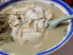 -明呈黄鱼面馆(斜土路店)