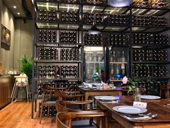 大堂-1861意大利餐厅(文化广场店)