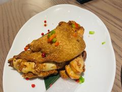 -四道菜·福建菜馆(新街口金鹰店)