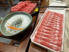 -东来顺•非遗火锅(外滩店)