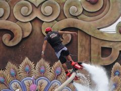 -苏州乐园森林水世界