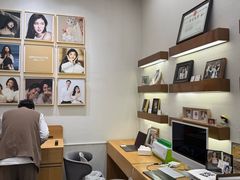 -海马体照相馆(重庆万象城大师店)