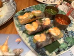 -普叽普叽泰式茶餐厅(港汇店)