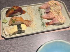 -炙柒Sekinana·精致日料(合生汇店)